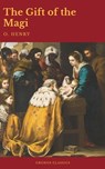 The Gift of the Magi (Best Navigation, Active TOC)(Cronos Classics) - O. Henry ; Cronos Classics - 9782700105384