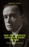 Saki : The Complete Novels And Short Stories (Prometheus Classics) - Saki ; Hector Hugh Munro ; Prometheus Classics - 9782700105759