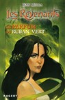 Le parfum du ruban vert - Jean Molla - 9782700240986