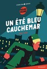 Un été bleu cauchemar - Paul Thiès - 9782700241013