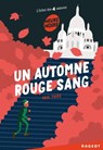 Un automne rouge sang (L'hôtel des quatre saisons) - Paul Thiès - 9782700241020