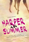 Harper, le temps d'un été - Anne Fakhouri - 9782700256956
