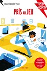 Pris au jeu - Bernard Friot - 9782700261103