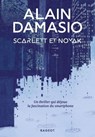 Scarlett et Novak - Alain Damasio - 9782700264340