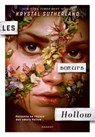Les soeurs Hollow - Krystal Sutherland - 9782700277814