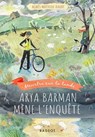 Arya Barman mène l'enquête - Meurtre sur la lande - Agnès Mathieu-Daudé - 9782700283921