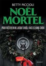 Noël Mortel - Betty Piccioli - 9782700288223