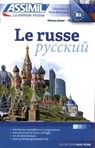 Le russe - Victoria Melnikova-Suchet - 9782700507102