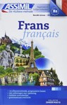 Frans - Anthony Bulger ; Jean-Loup Cherel - 9782700507805