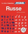 Coffret Cahiers d'exercices RUSSE - Victoria Melnikova-Suchet - 9782700508550