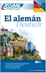 Volume El Aleman - Bettina Schodel ; B Cabal - 9782700509502