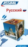 Le Russe CD -  - 9782700512830