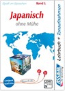Assimil. Japanisch ohne Mühe 1. Multimedia-Classic. Lehrbuch und 3 Audio-CDs - Catherine Garnier ; Mori Toshiko - 9782700520095