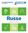 Russe Intermediaire - Victoria Melnikova-Suchet - 9782700581744