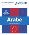Coffret Cahiers Arabe (Ecriture+Debutants) - Abdelghani Benali ; Daniel Krasa - 9782700581768