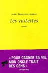 Les Violettes - Jean-Francois Chabas - 9782702147238