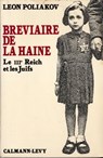 Bréviaire de la haine - Léon Poliakov - 9782702151747