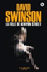 La Fille de Kenyon Street - David Swinson - 9782702160121