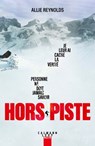 Hors-piste - Allie Reynolds - 9782702169490