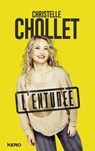L'Entubée - Christelle Chollet - 9782702169636