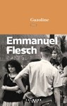 Gazoline - Emmanuel Flesch - 9782702183793