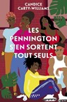 Les Pennington s'en sortent tout seuls - Candice Carty-Williams - 9782702186138