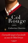 Col rouge - Catherine Charrier - 9782702189481