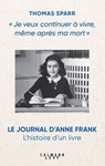 Je veux continuer à vivre, même après ma mort - Thomas Sparr - 9782702191880