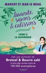 Lavande, savons et calissons - Crime à la savonnerie - Jean Le Moal ; Margot Le Moal - 9782702192498
