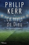 La Main de Dieu - Philip Kerr - 9782702441428