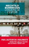 L'envers de l'espoir - Mechtild Borrmann - 9782702442098
