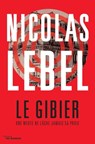 Le Gibier - Nicolas Lebel - 9782702448359