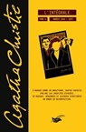 Agatha Christie, L'Intégrale, tome 9 - Agatha Christie - 9782702452233