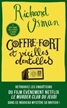 Coffre-fort et vieilles dentelles - Richard Osman - 9782702453100