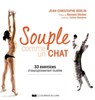 Souple comme un chat - 33 exercices d'assouplissement illustrés - Jean-Christophe Berlin ; Bernard Werber - 9782702918128