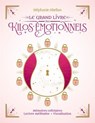 Le grand livre des kilos émotionnels - Stéphanie Abellan - 9782702930250