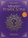 Le Grand Livre des Power Soins - 33 solutions d'urgence au trop-plein émotionnel - Stéphanie Abellan - 9782702931936