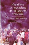 Migrations et mutations de la société française - Marie Poinsot ; Serge Weber - 9782707189677