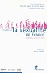 Enquête sur la sexualité en France - Nathalie Bajos ; Michel Bozon ; Maurice Godelier - 9782707189721