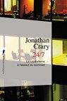 24/7 - Jonathan Crary - 9782707194138