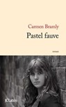 Pastel fauve - Carmen Bramly - 9782709634090