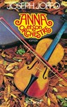 Anna et son orchestre - Joseph Joffo - 9782709639224