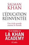 L'éducation réinventée - Salman Khan - 9782709643511