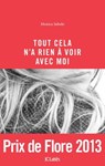 Tout cela n'a rien à voir avec moi - Monica Sabolo - 9782709644914