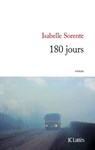180 jours - Isabelle Sorente - 9782709645355