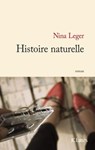 Histoire naturelle - Nina Leger - 9782709645690