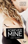 Forever mine - Abbi Glines - 9782709650045