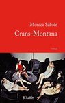 Crans-Montana - Monica Sabolo - 9782709650069