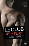 Flirt - Lauren Rowe - 9782709650090