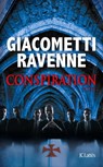 Conspiration : Antoine Marcas - Jacques Ravenne ; Éric Giacometti - 9782709655859